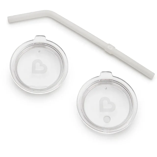 Miracle® Big Kid Straw & Sipper Lids