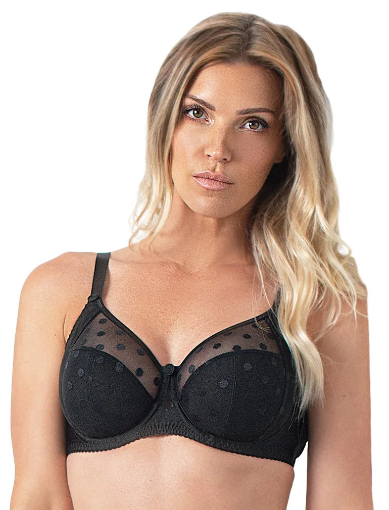 Carmen High Rise Brief : conseils de taille et d'ajustement