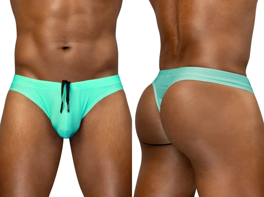 Cómo cuidar los tangas de baño para hombre