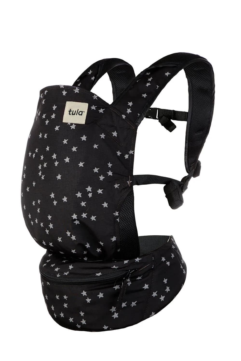 Qu'est-ce qu'un porte-bébé pour tout-petit ? Avantages pour les bébés plus âgés