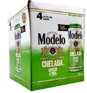 Negra Modelo vs Modelo Chelada : Quelle bière mexicaine gagne ?