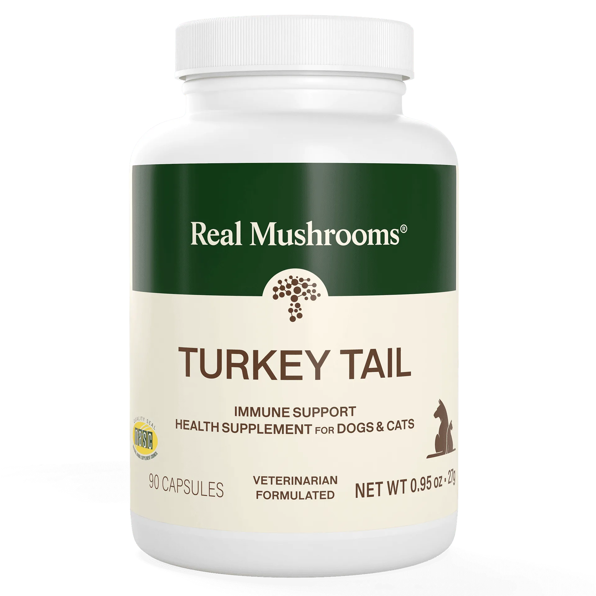 Pet Defenders vs Mushroom Immune Pet Chews: Choosing the Right Immune Support