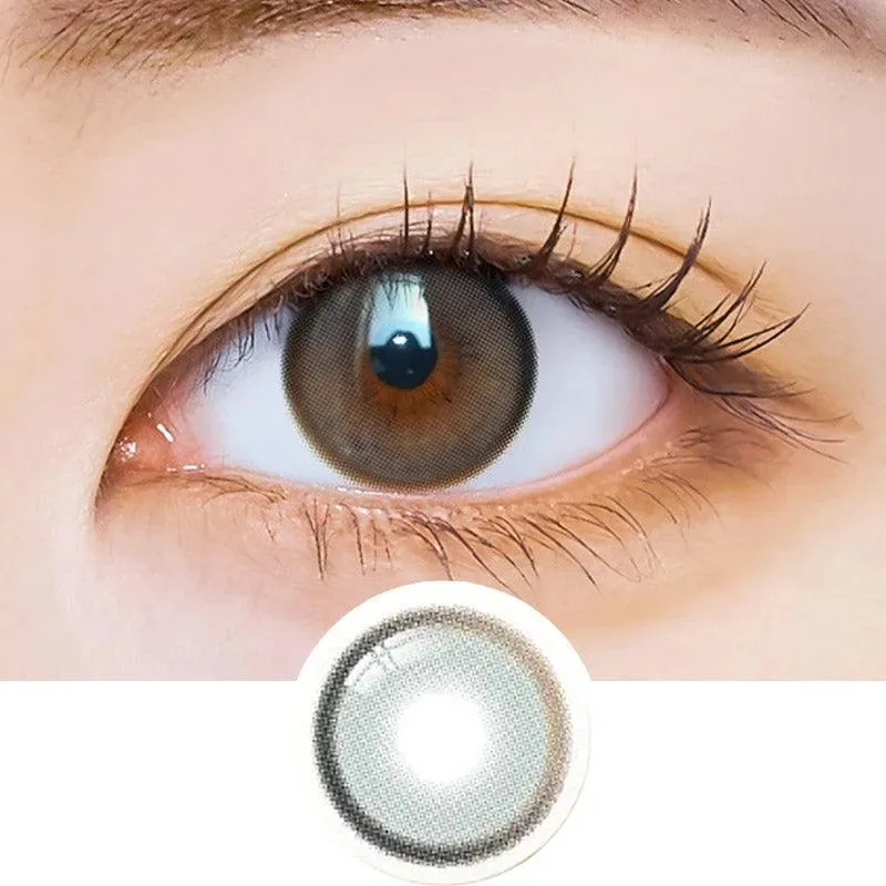 i-Sha Oriana Fit Royal Gris