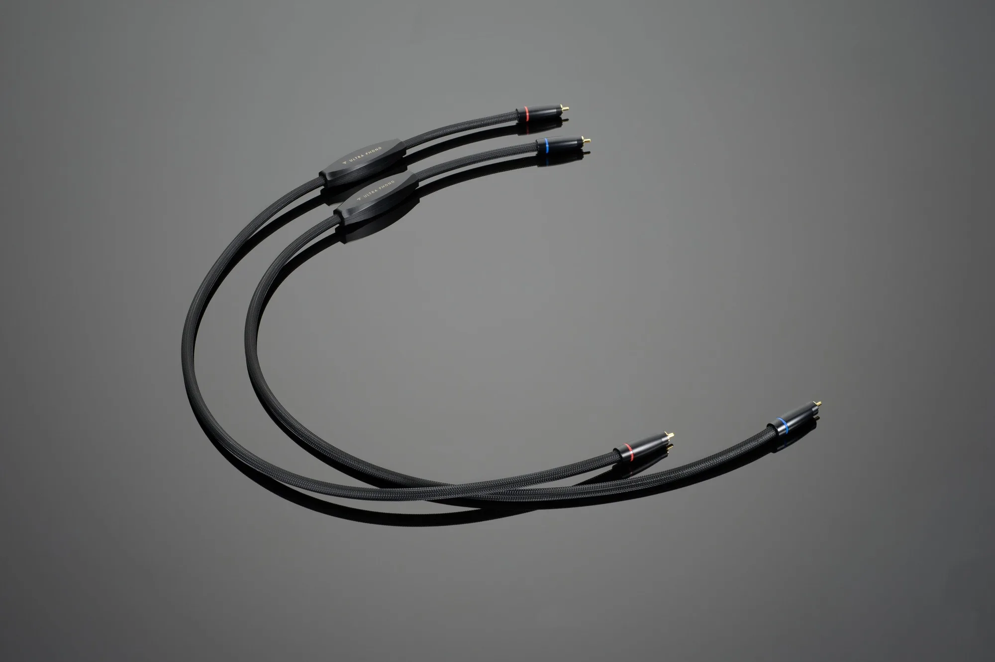 ULTRA Phono Interconnect para gira-discos: factos-chave