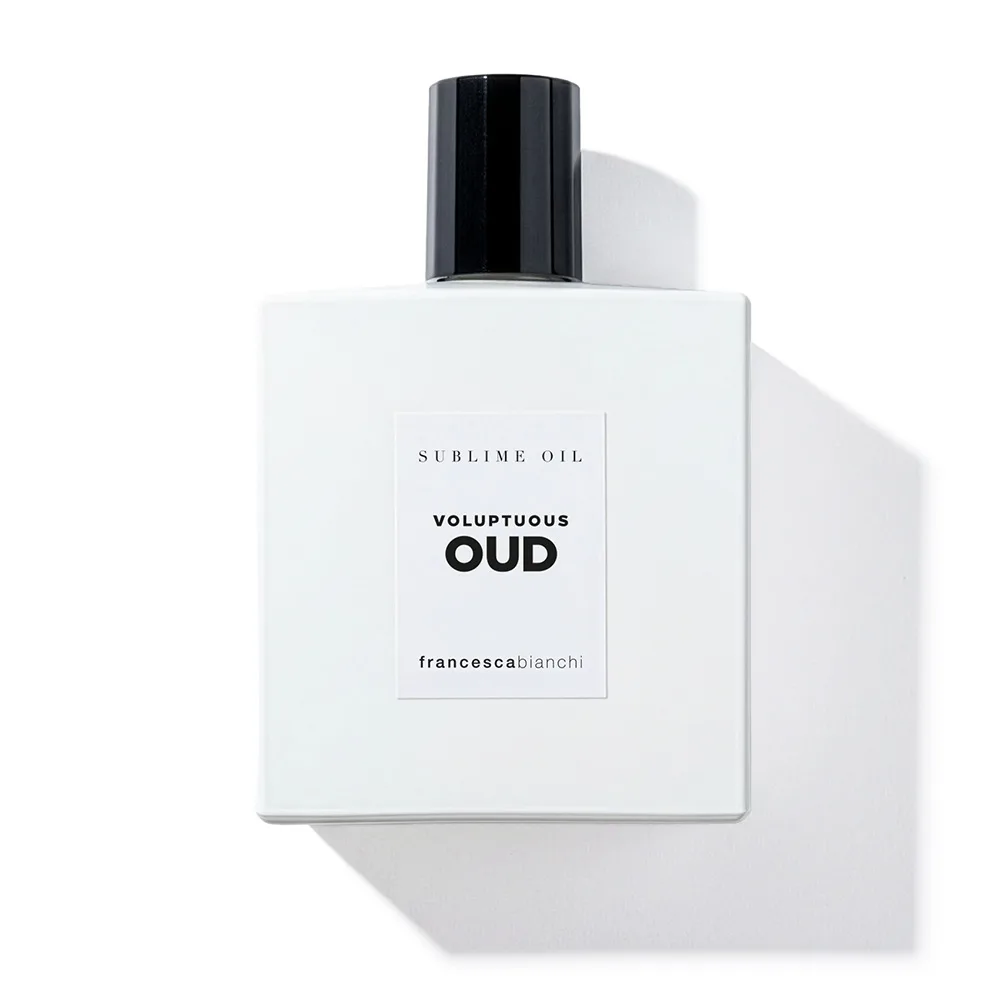 Voluptuous Oud - Sublime Oil