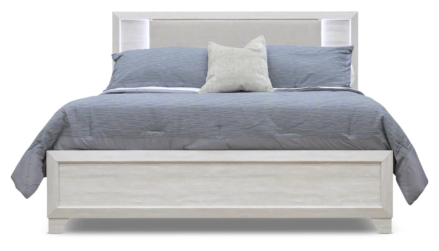 Magy Bed