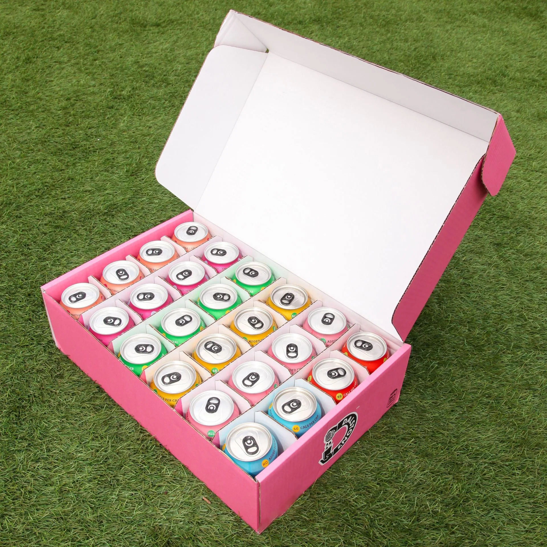Buying Guide: Choosing the Best Dalston's Mixed Pack for Your Party