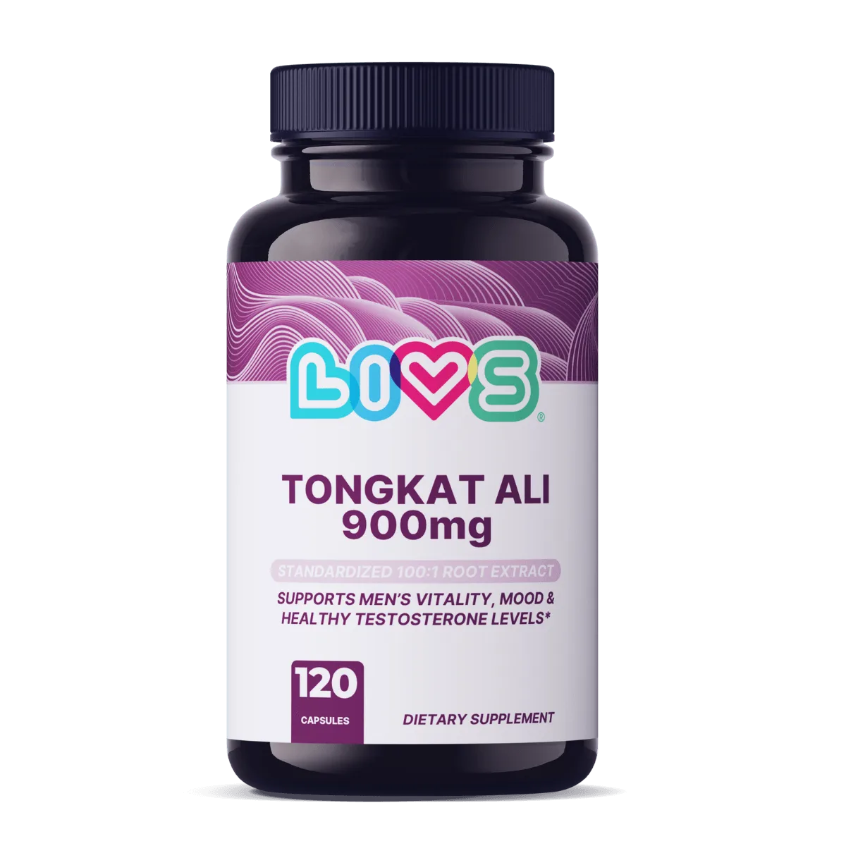 Tongkat Ali 900 mg: dávkování, načasování a co očekávat