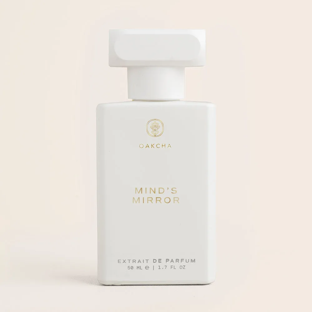 Mind's Mirror vs Infinite: Mùi hương Oakcha nào phù hợp với bạn?