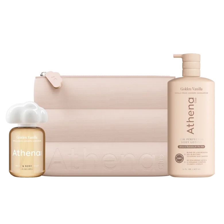 Sada Spritz and Glow