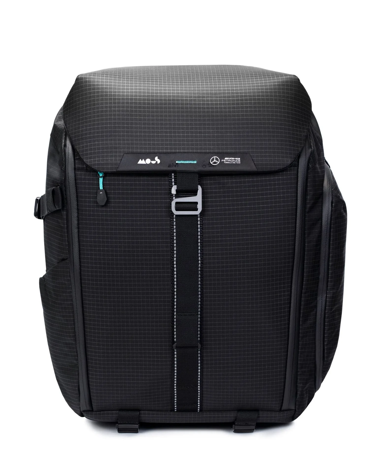 Protective Lid Backpack with UltraTex® - Optimal x Mercedes-AMG F1 Team