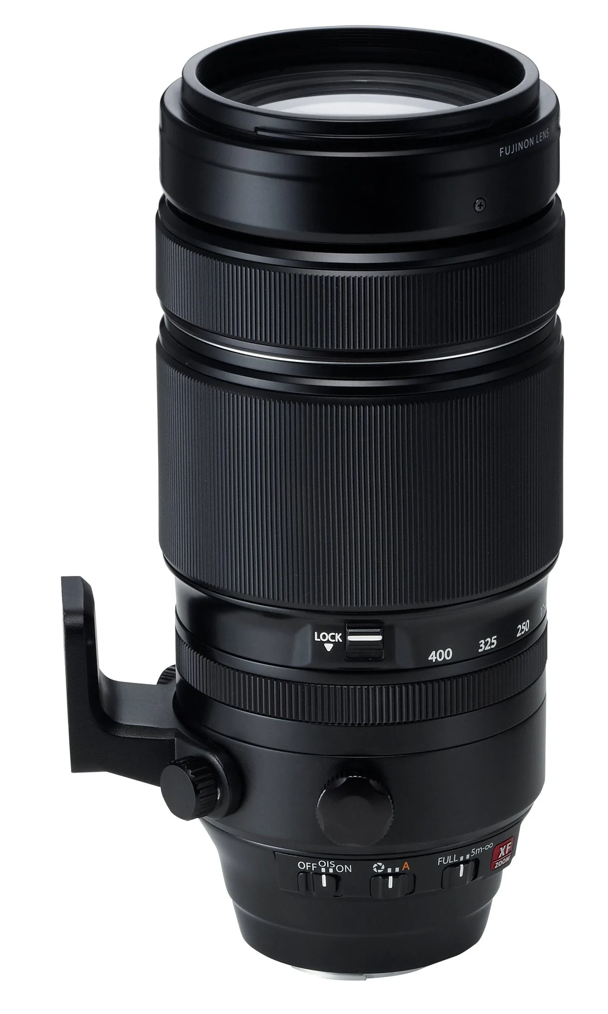 Sony A6400 vs Fujifilm XF 100-400mm : configuration pour la faune