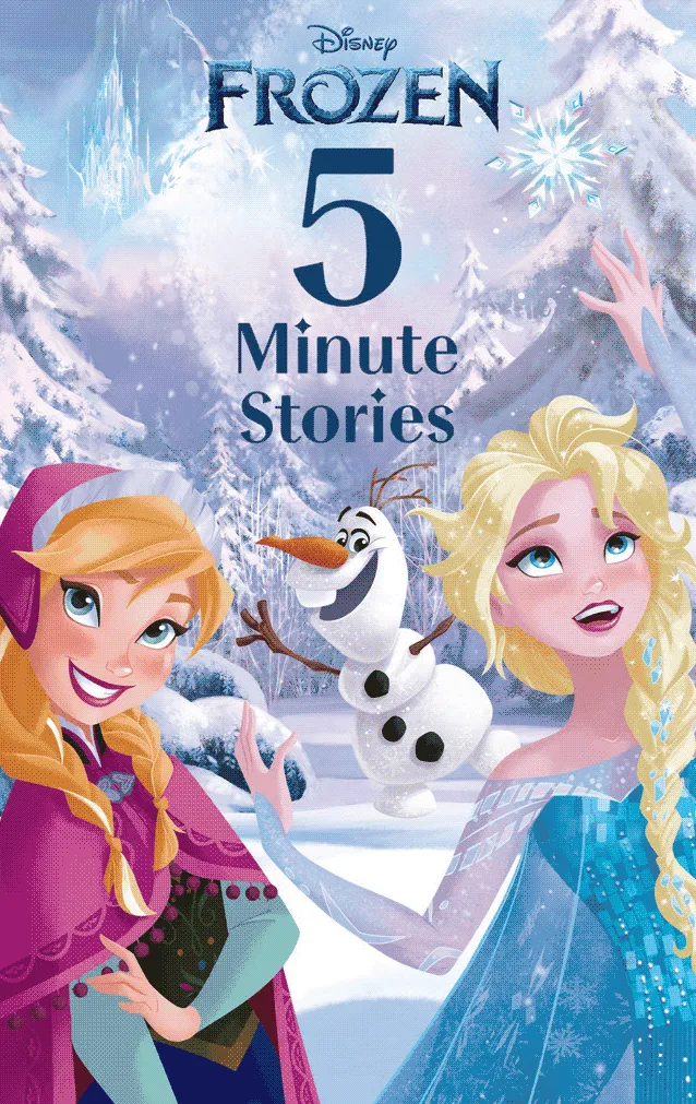 5 Minute Frozen Stories vs Other Quick Yoto Tales