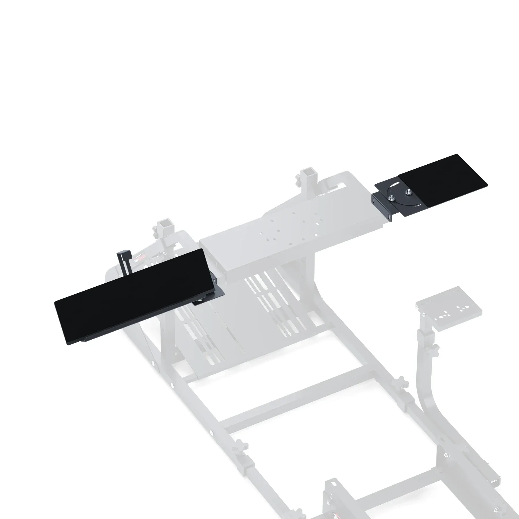 How to Add Accessories to Your Aluminium Profile Cockpit