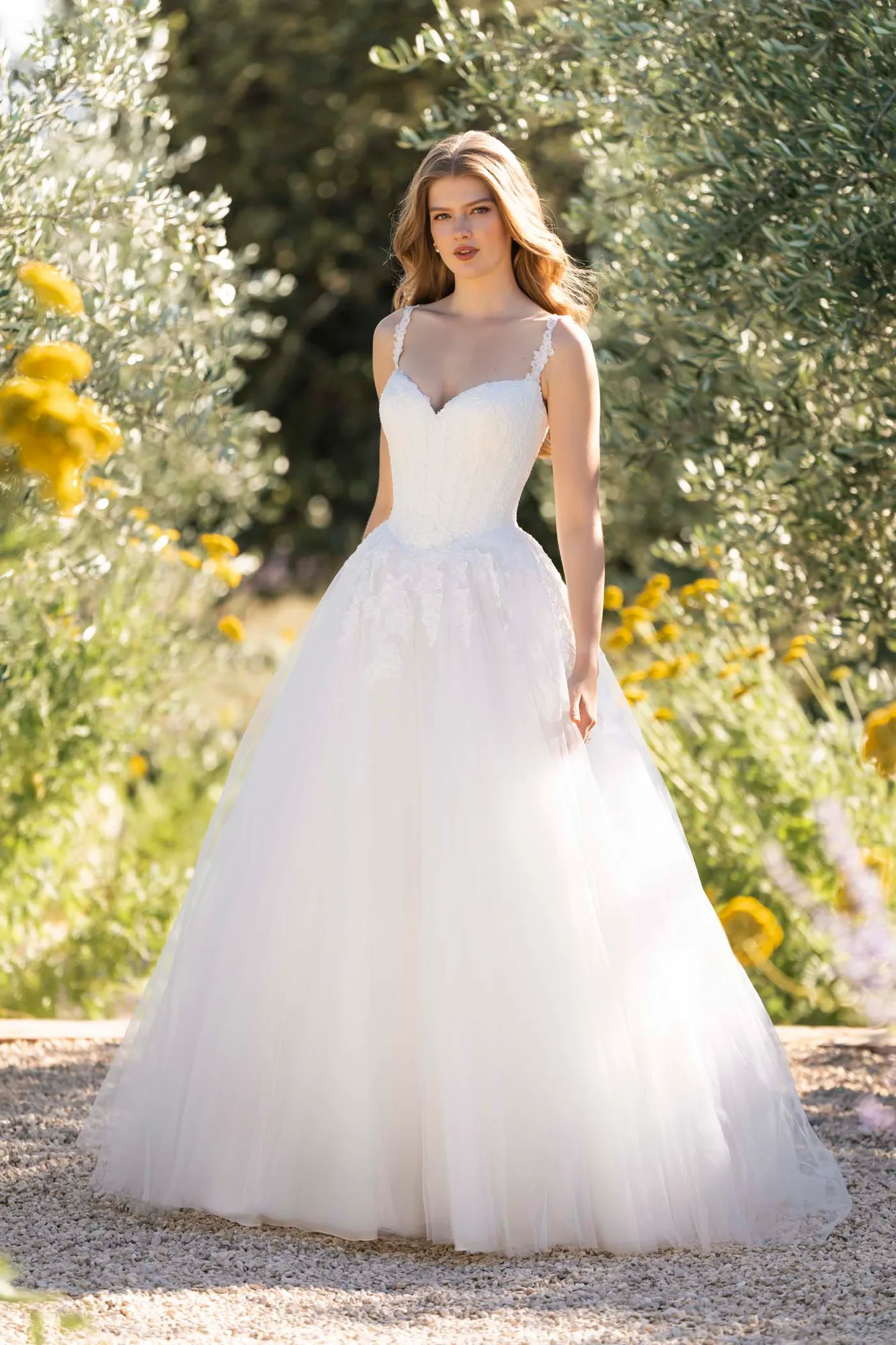 Vestido de novia R3815: Lo que hay que saber antes de comprar