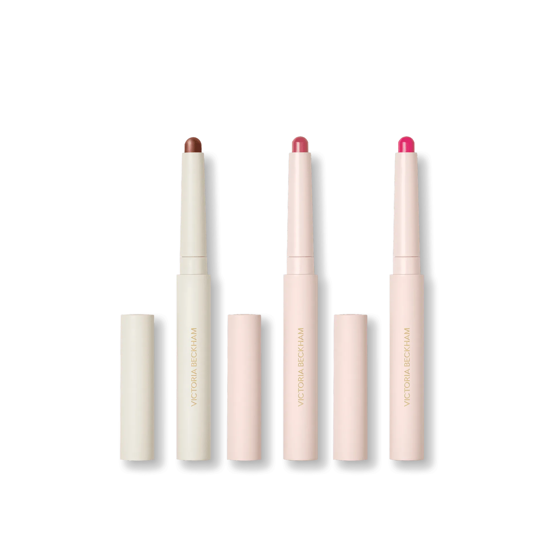The Cheek Stylus Trio