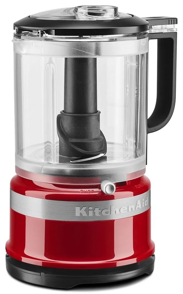 The Complete Guide to Cleaning and Maintaining Your Food Processor