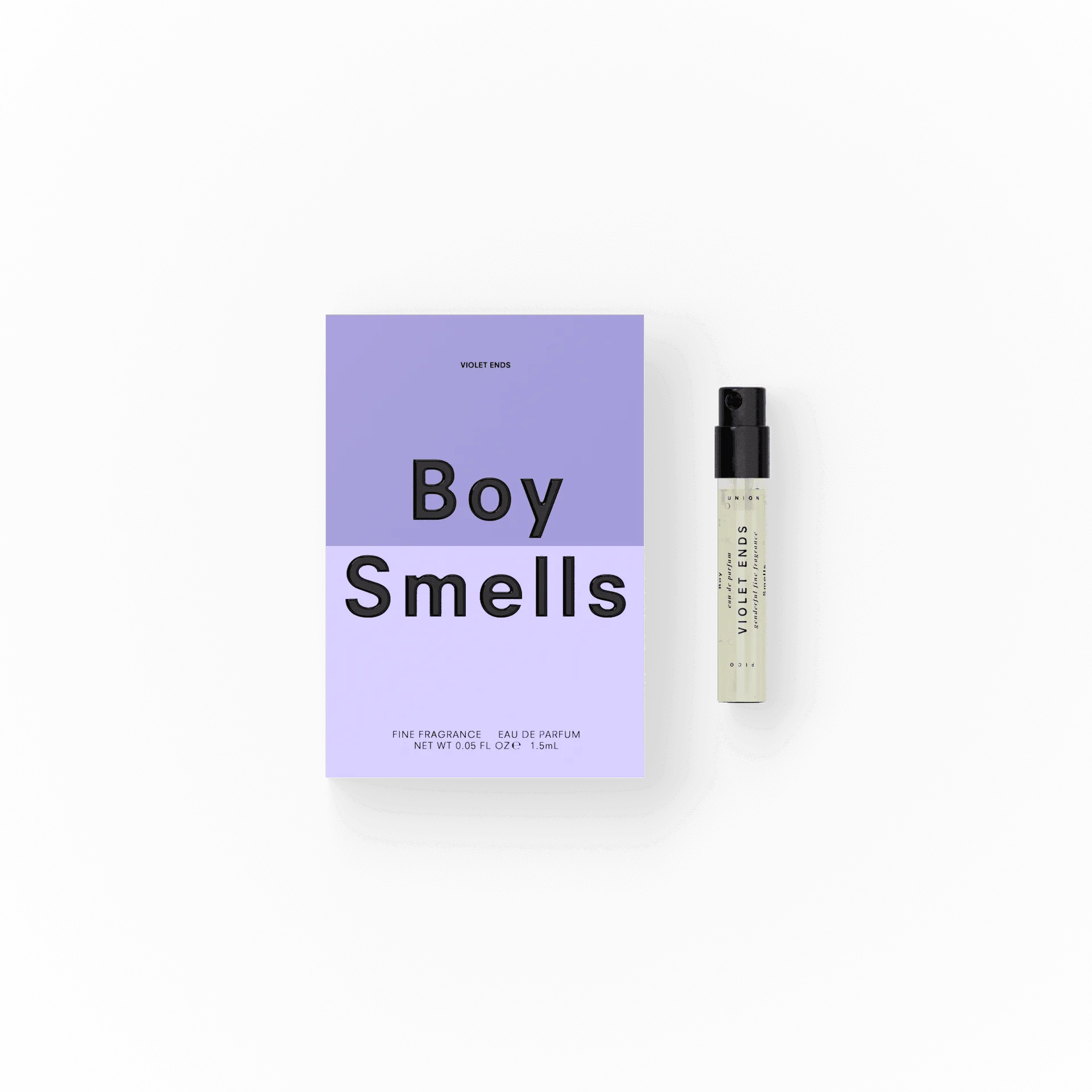VIOLET ENDS 1.5ML