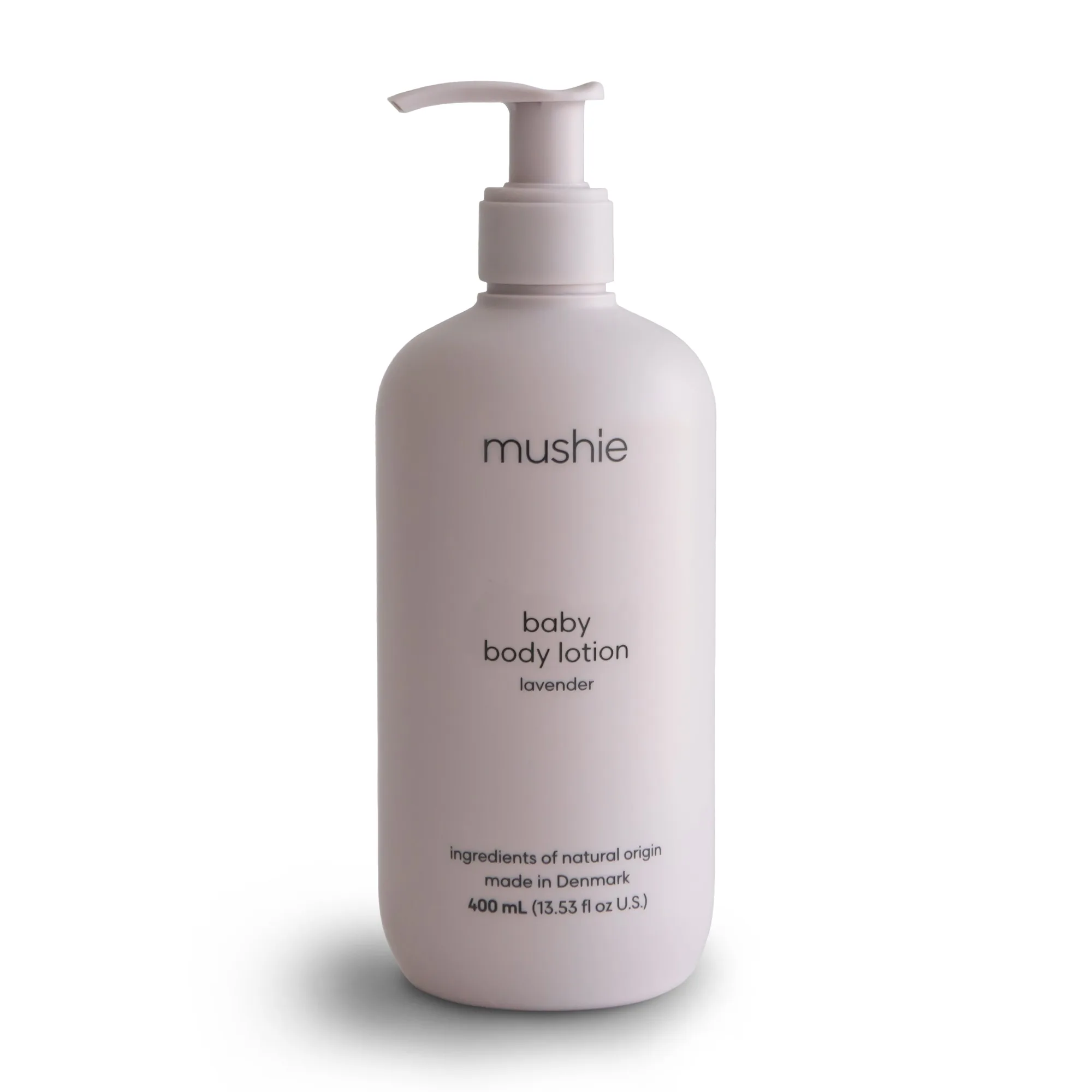 What to Look for in a Baby Body Lotion: Ingredients and Safety Tips