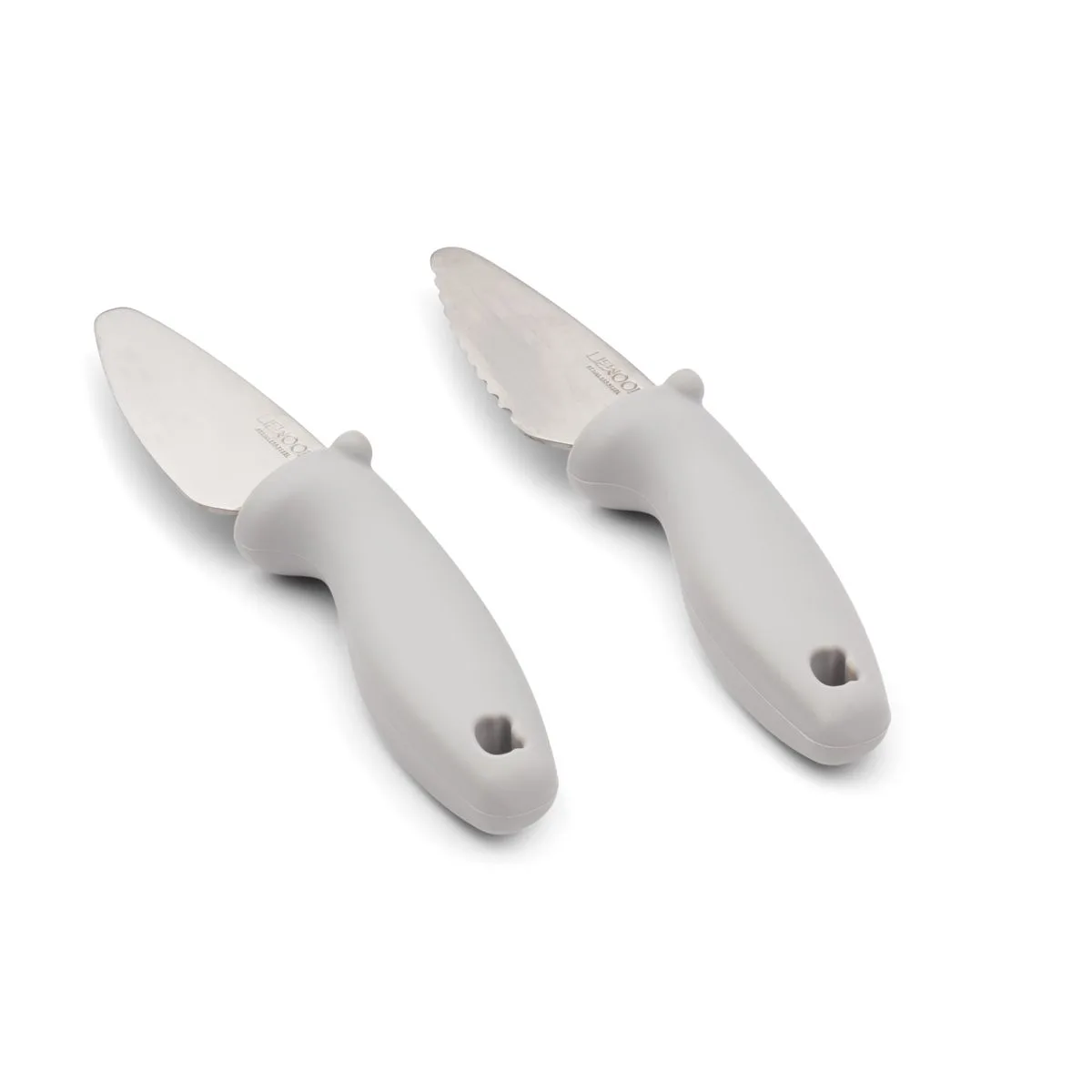 Perry cutting knife set - Sandy