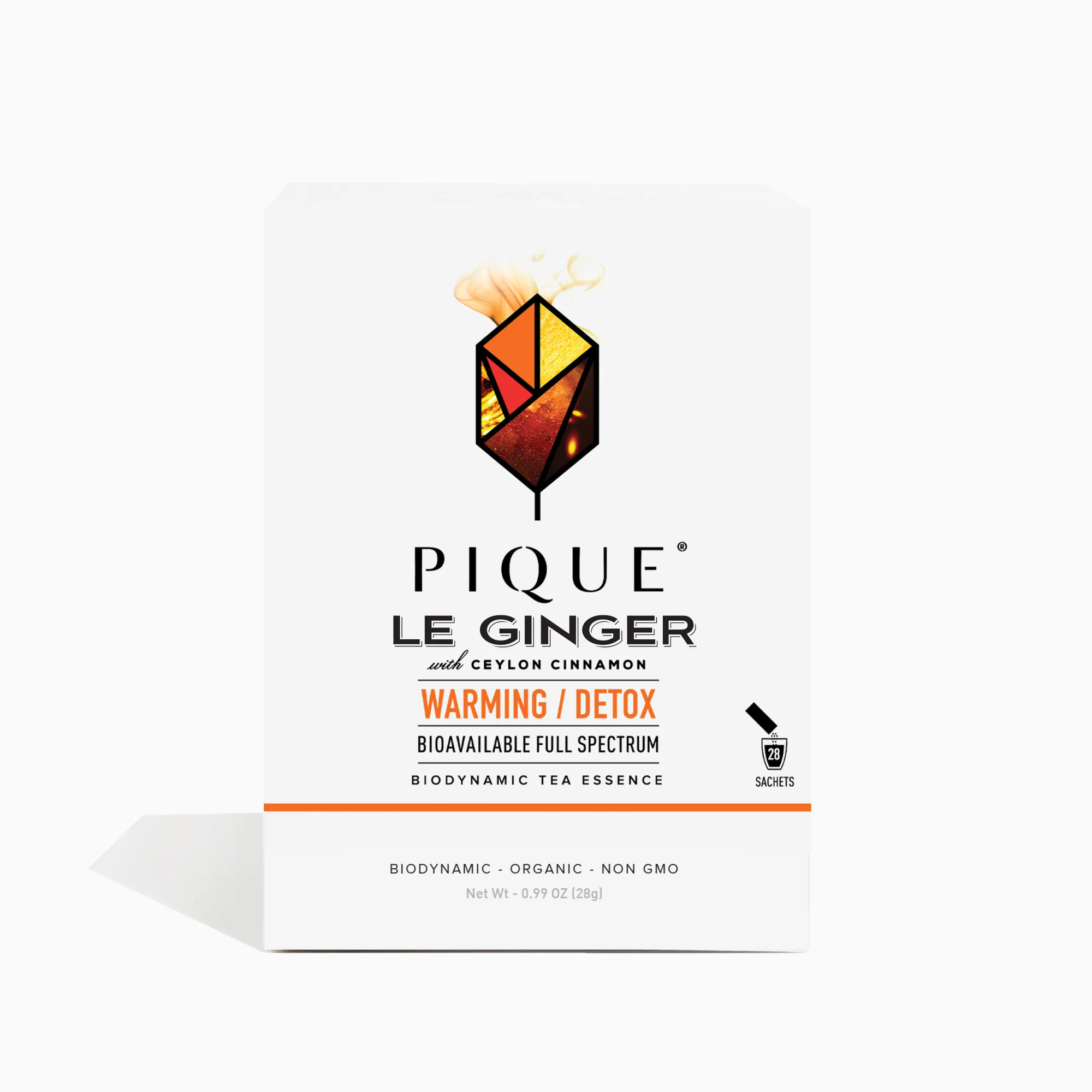 Pique Herbal Tea vs Traditional Tea: What's the Difference?