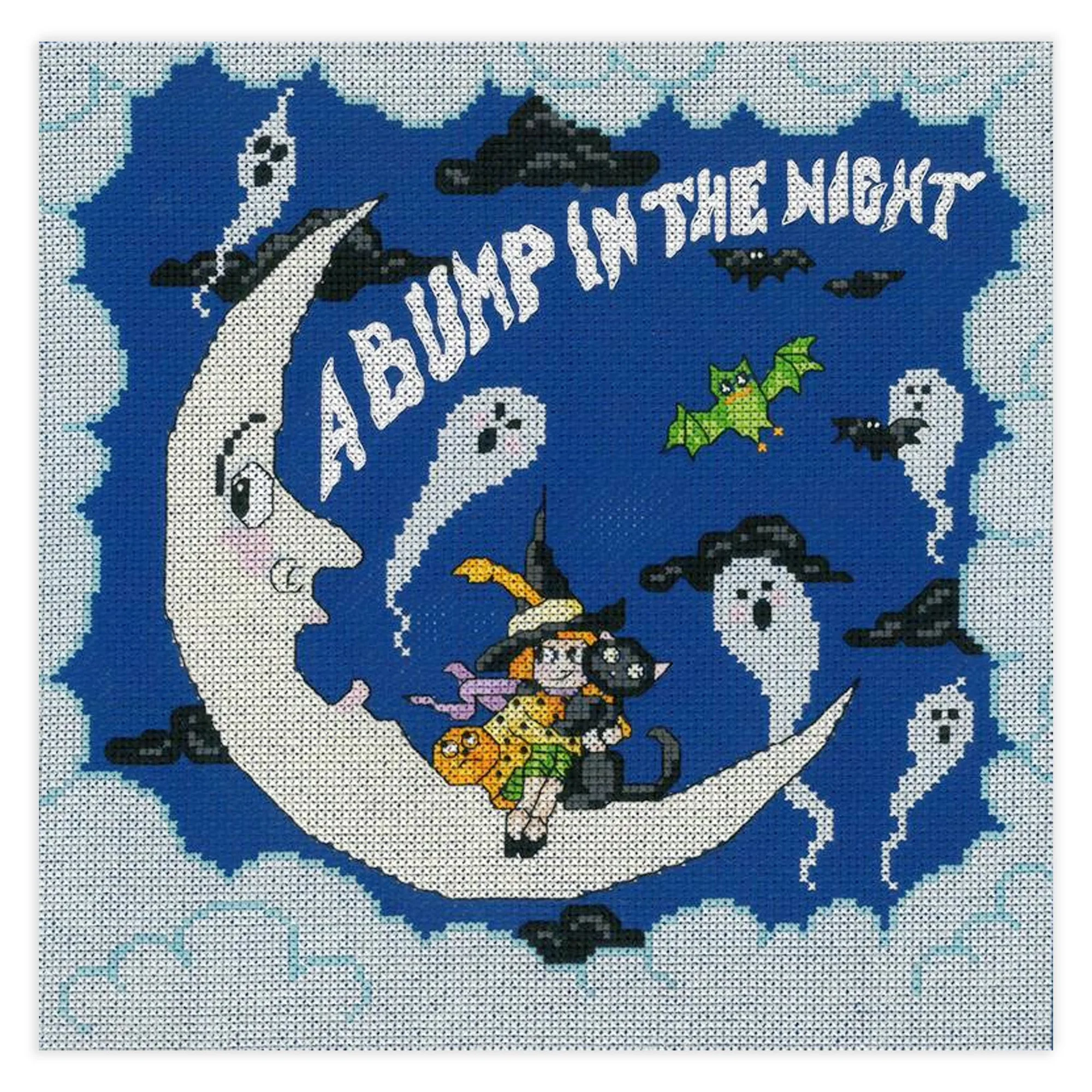Cross Stitch Kits vs Needlepoint Kits: Choosing Your Next Handcraft Project
