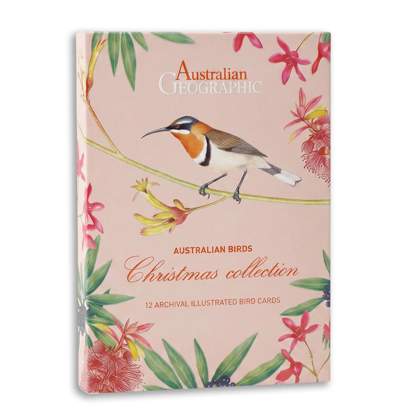 Waarom Australische kerstkaarten geweldige cadeaus zijn