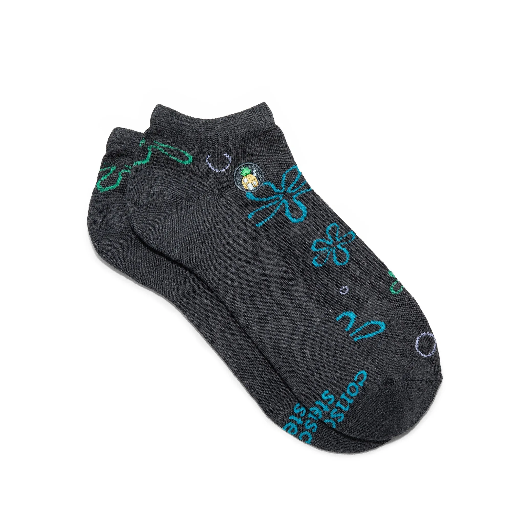 Ankle Sock Care: How to Wash and Dry Them Properly