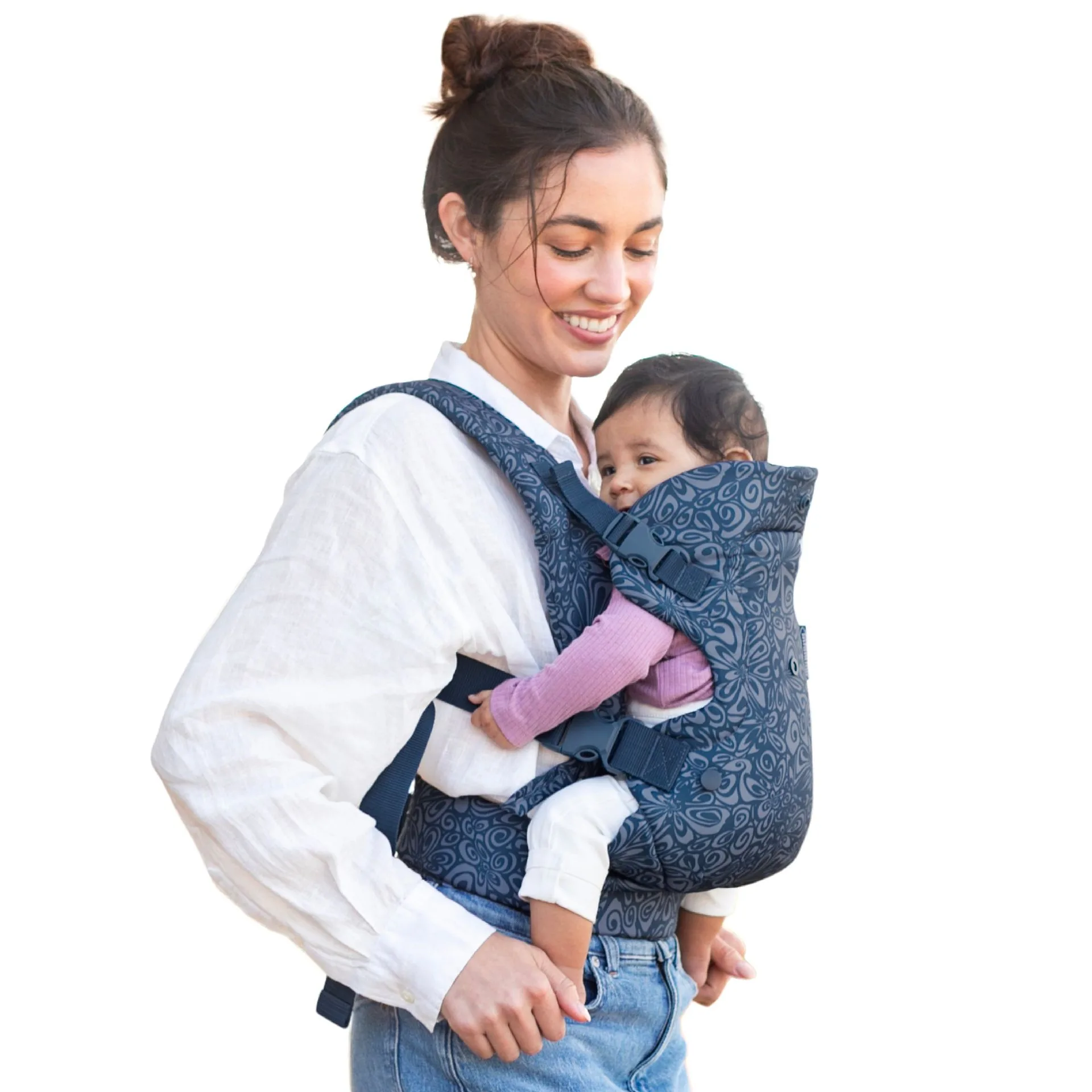 How to Safely Use Baby Carriers for Newborns: Expert Tips for New Parents