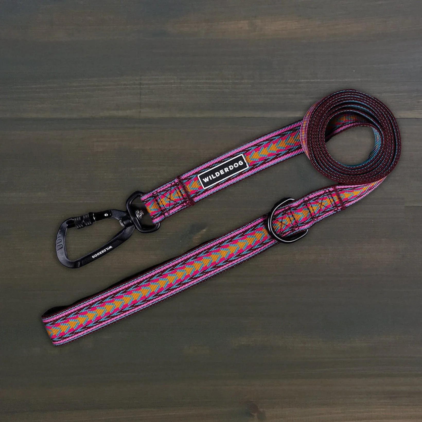 Daybreak Ultralight Leash Review: Minimalist Design for Active Dogs