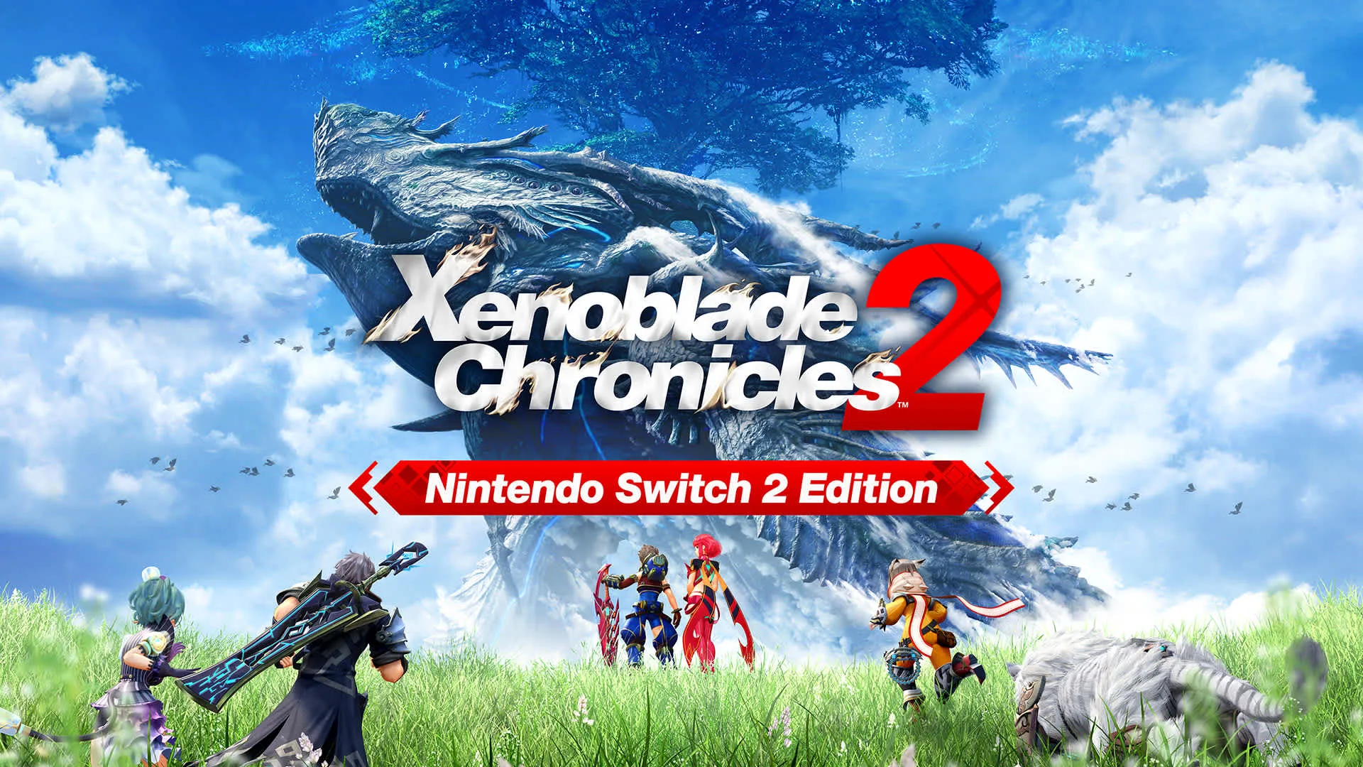 Xenoblade Chronicles 2 إصدار Switch 2: ما الجديد