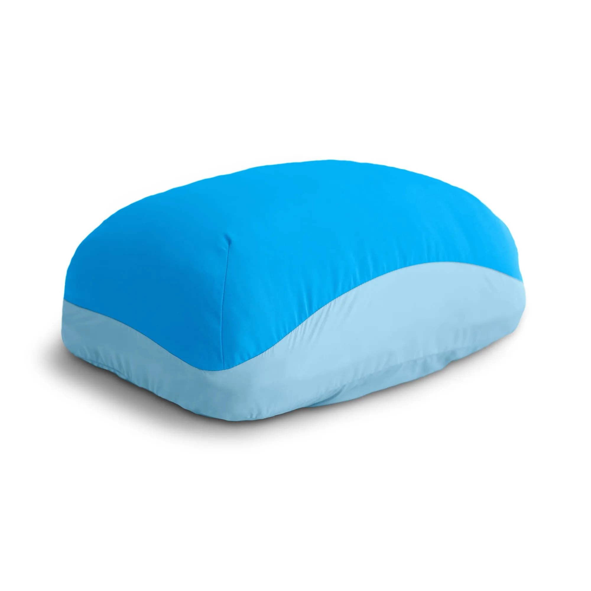 Cómo hacer una almohada SoftTop para acampar