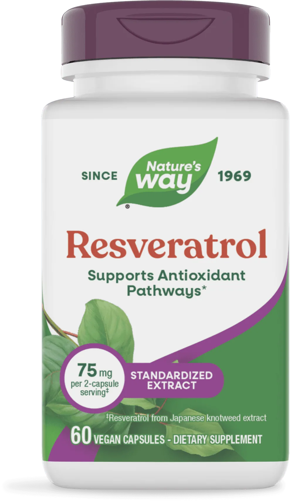 Resveratrol
