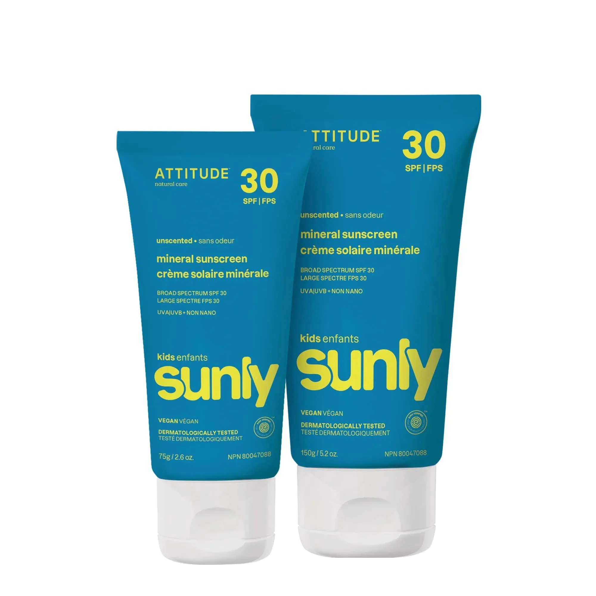 Sådan vælger du en mineral solcreme stick til børn