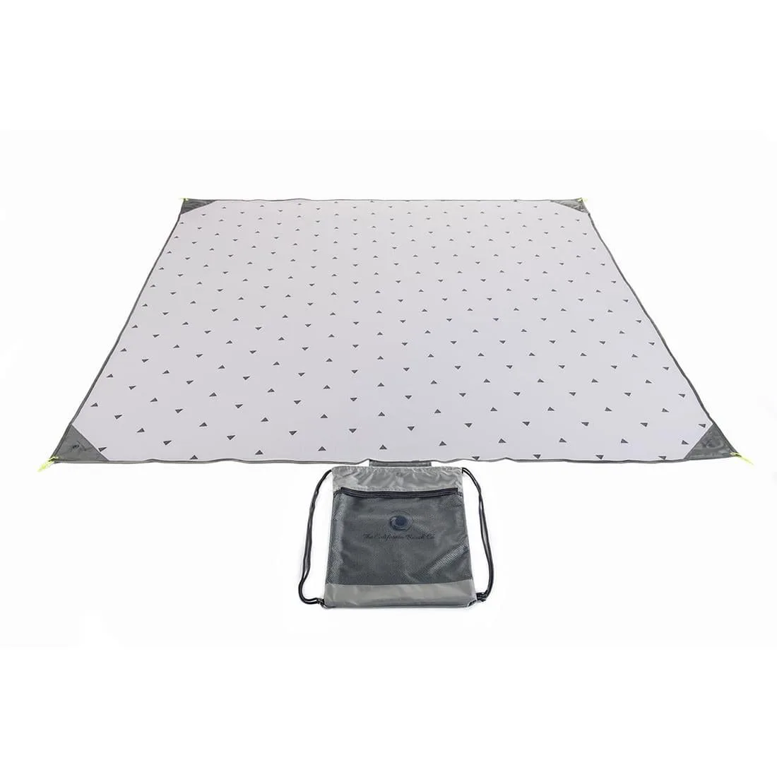 California Voyager Blanket