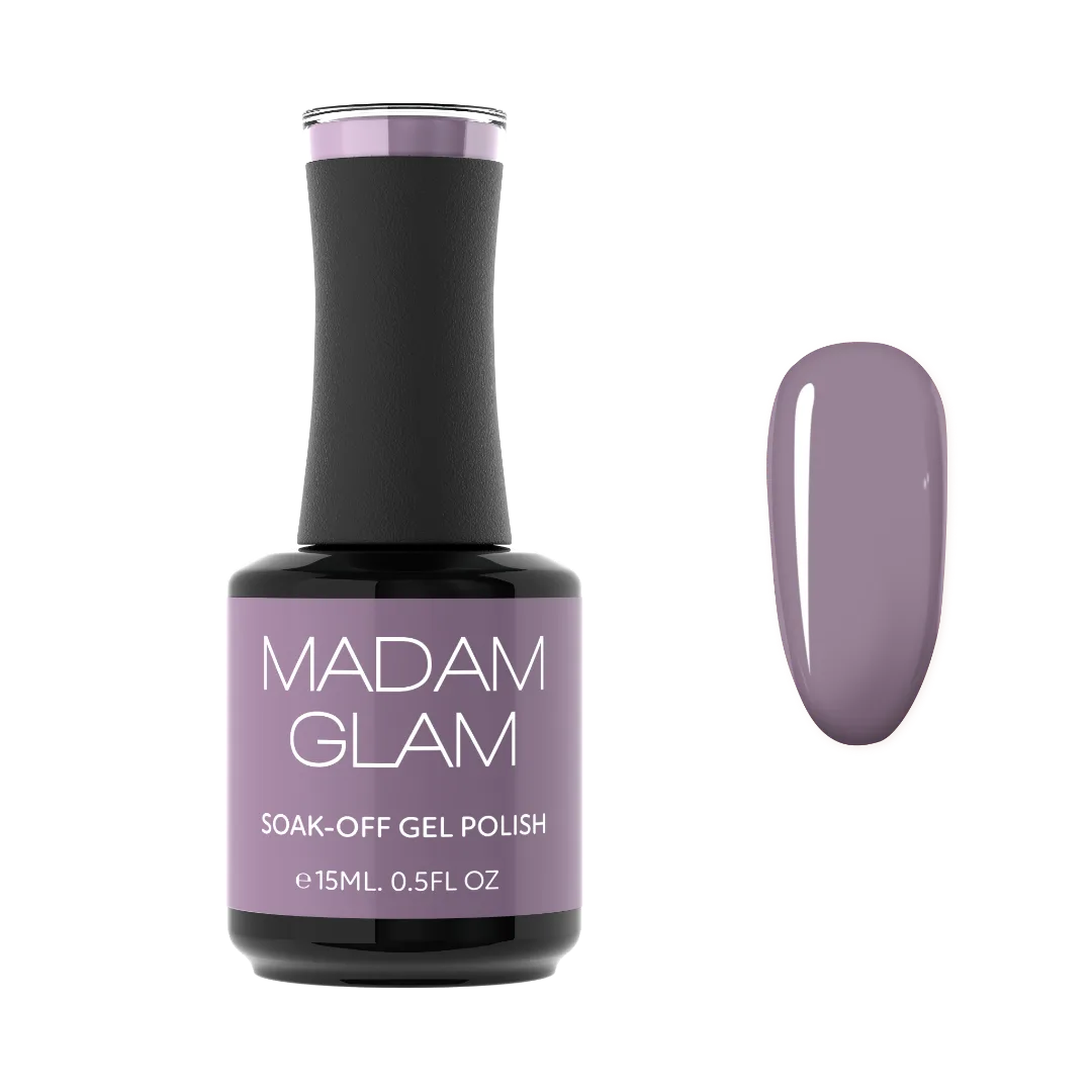 Frosted Lavender ou White Lace : quelle teinte gel douce l'emporte ?