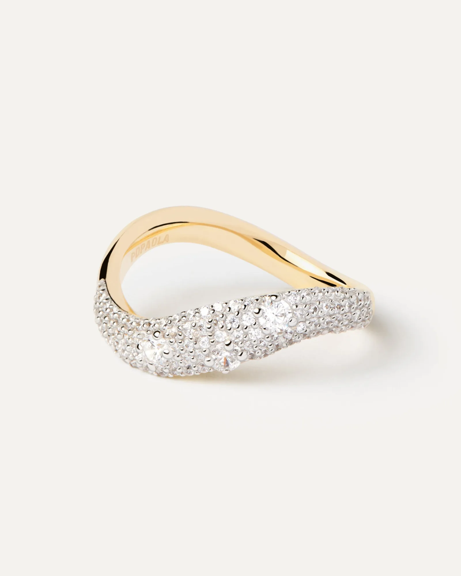 The Growing Popularity of Stackable Rings in Modern Jewelry