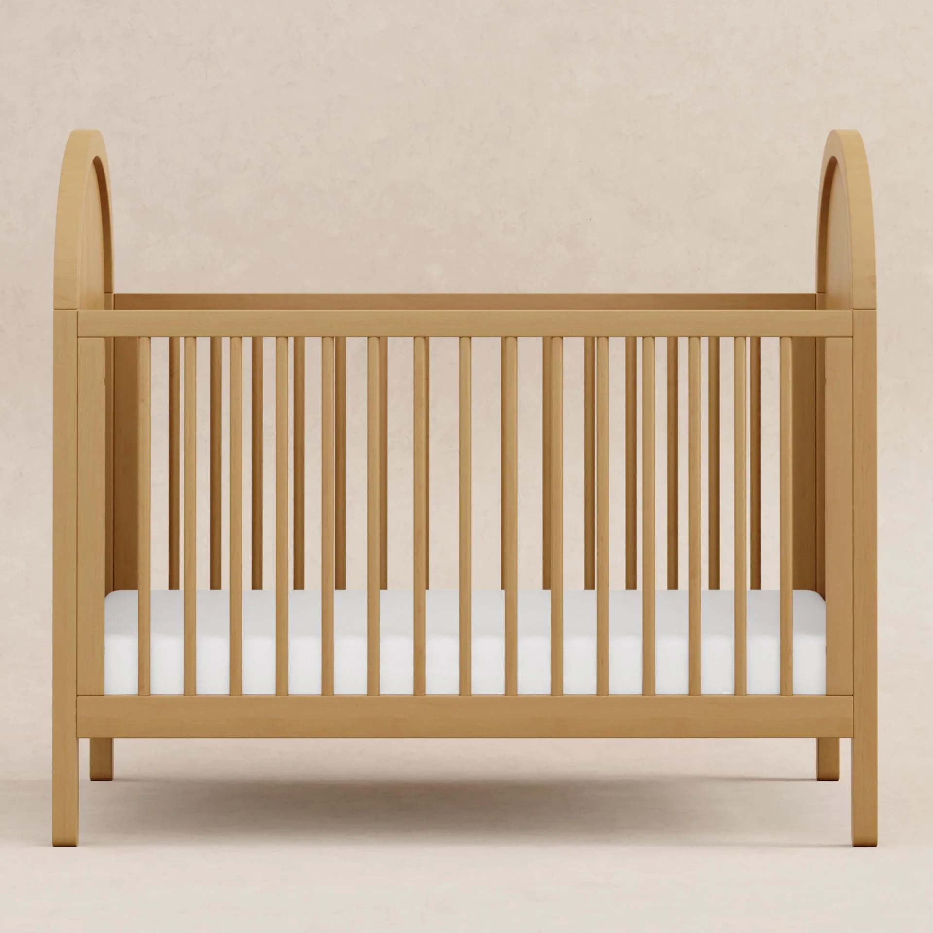 How to Transition Your Toddler from a Crib to a Twin Bed Smoothly