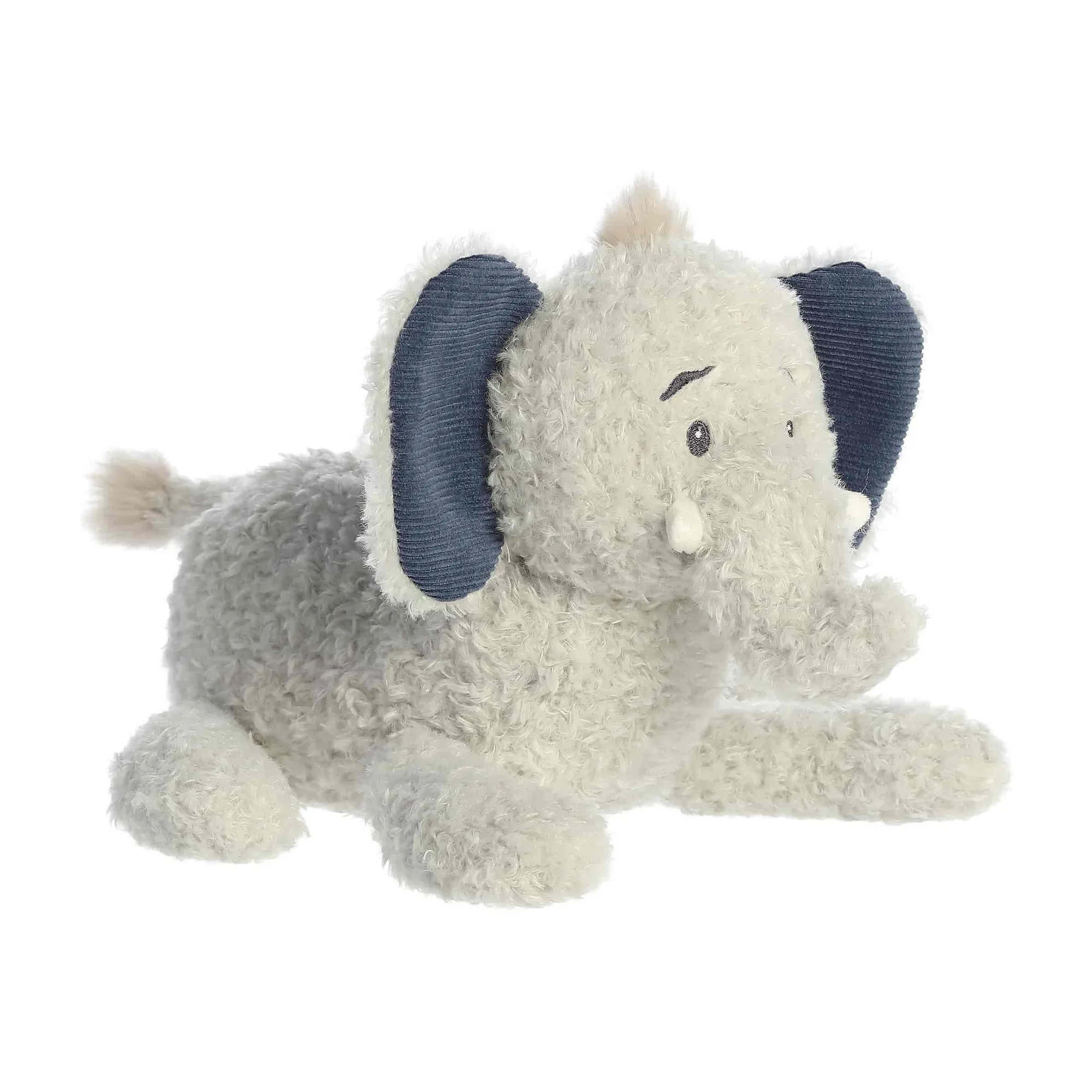 مقاسات ألعاب Cuddletons: أيها يناسب طفلك