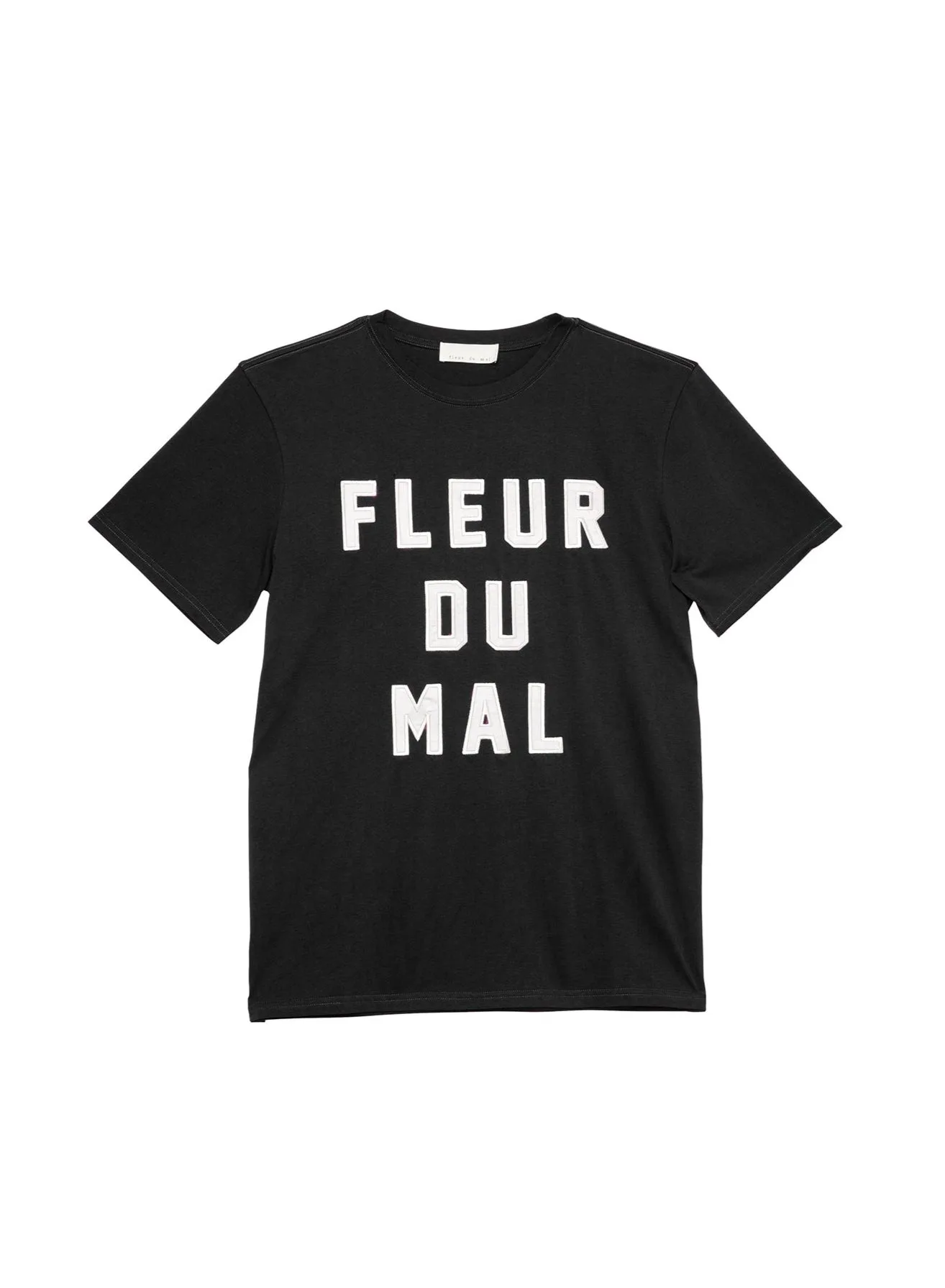 Unisex Logo Tee