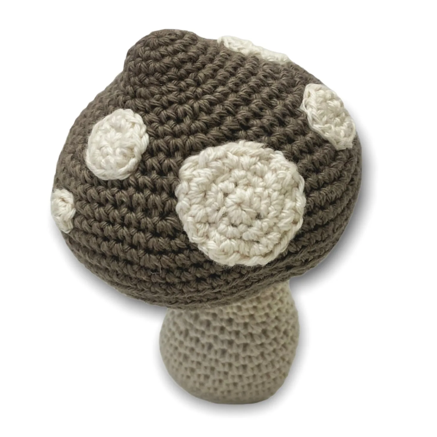 Baby Toy Safety Guide for Handmade Knits