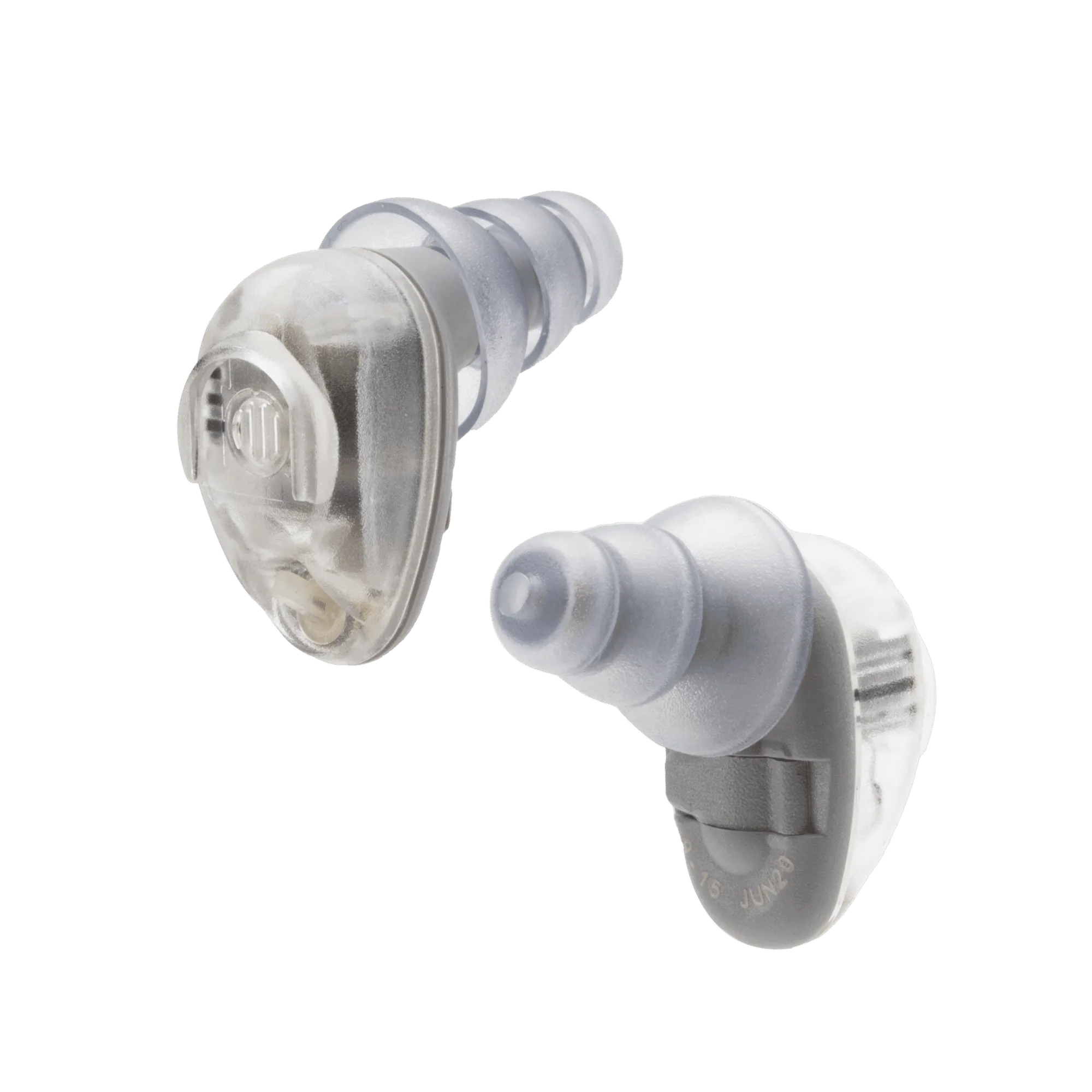 Music Pro vs auricolari standard: differenze principali