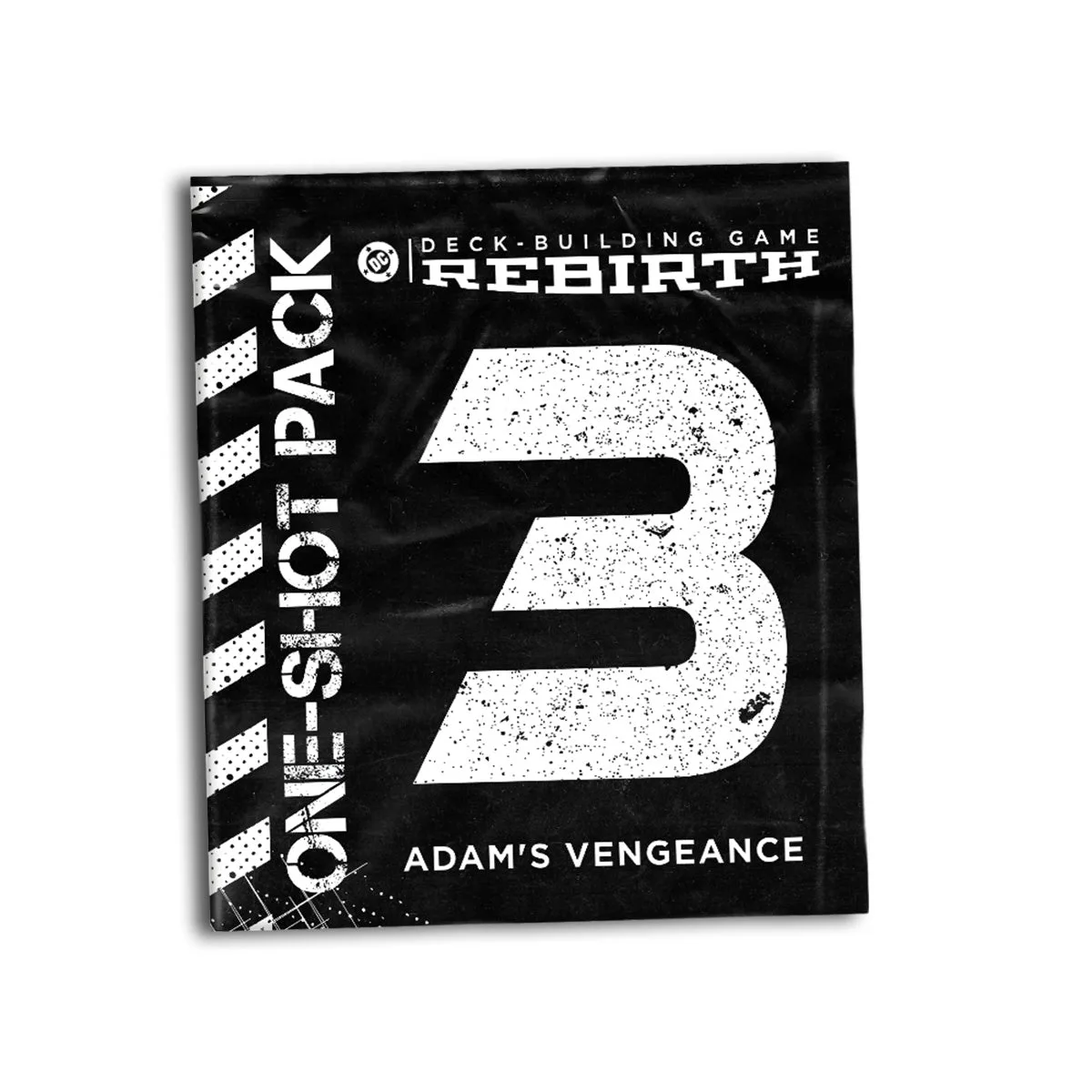 DC Deck-Building Rebirth One-Shot Pack 3 Guide