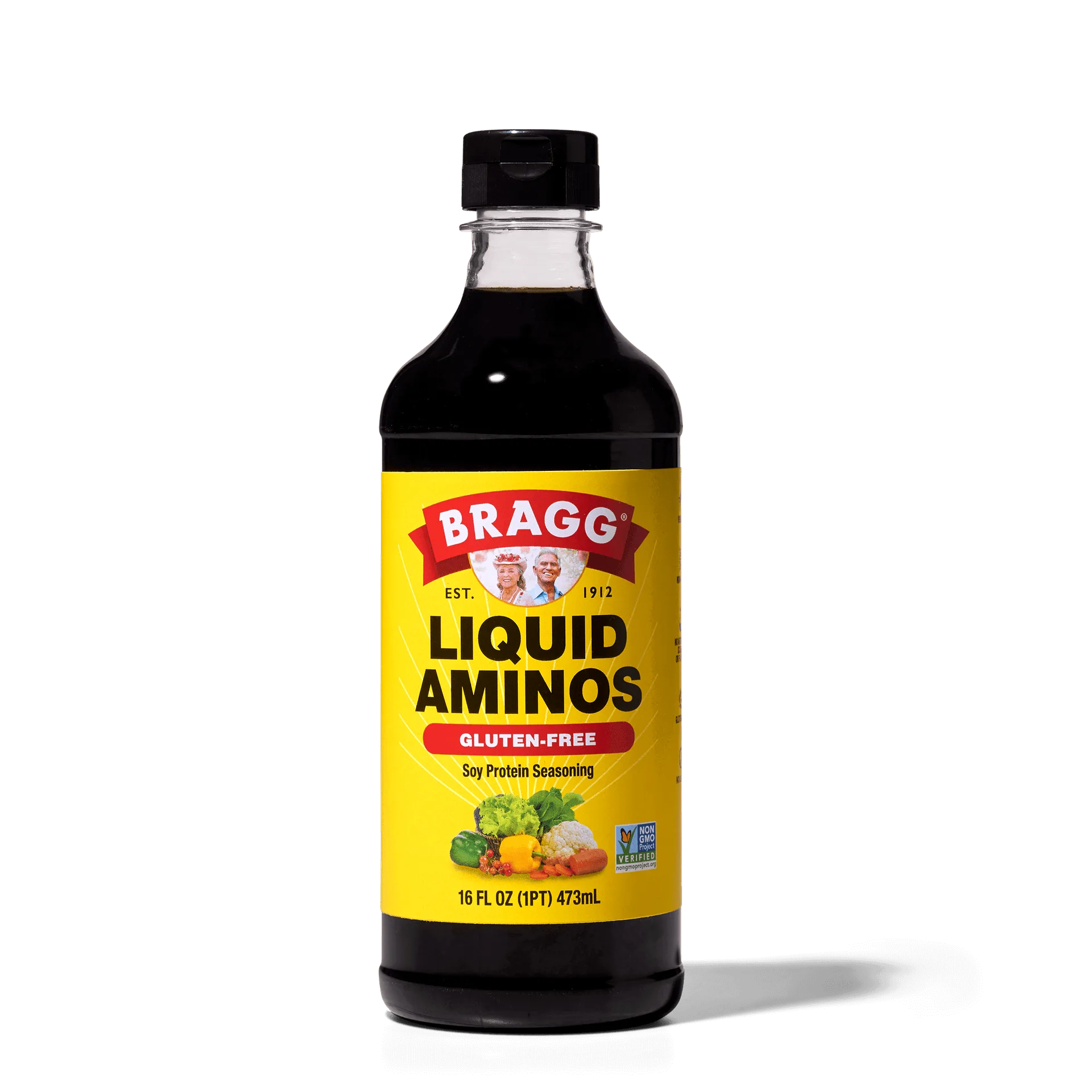 Bragg Liquid Aminos Review: A Healthy Soy Sauce Alternative