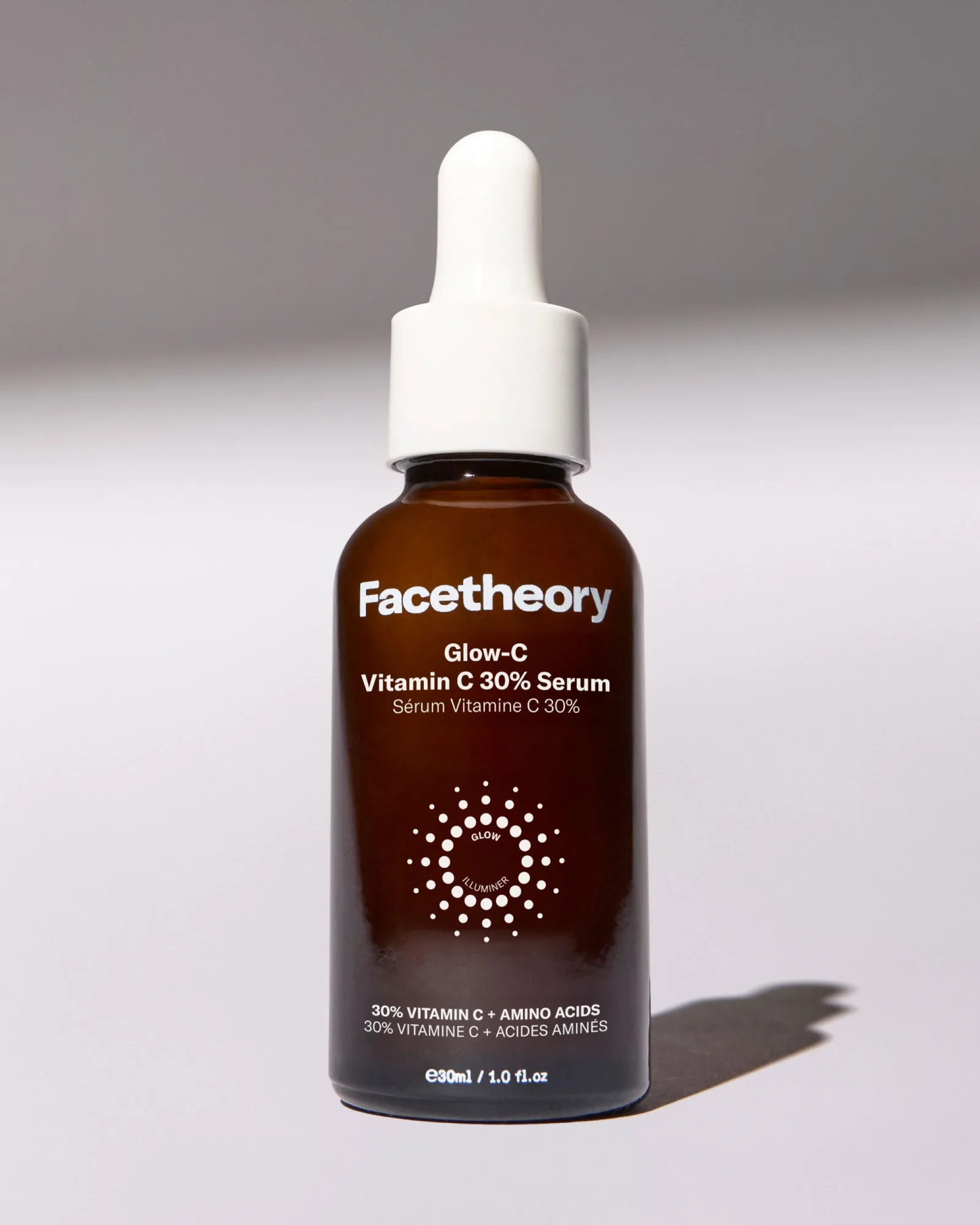 Glow-C Vitamin C 30% Serum