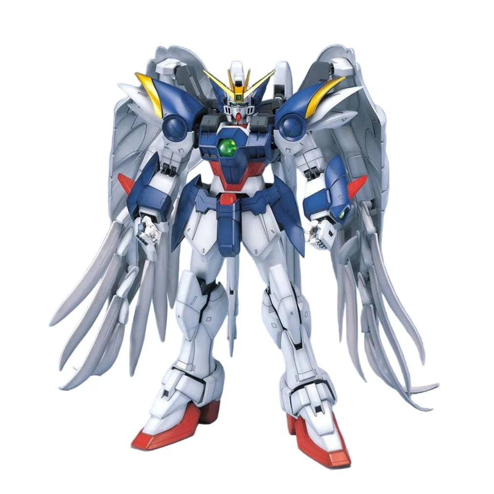 Premium Gundam PG Modelle sicher ausstellen