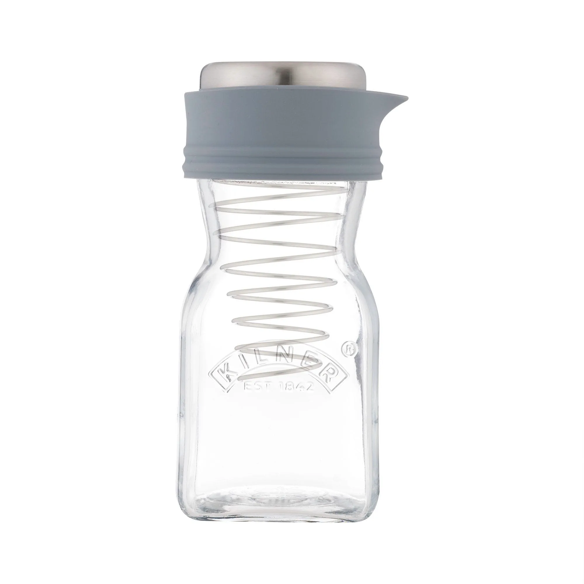 Set de bocaux Kilner pour mayonnaise et sauces : FAQ sur le stockage