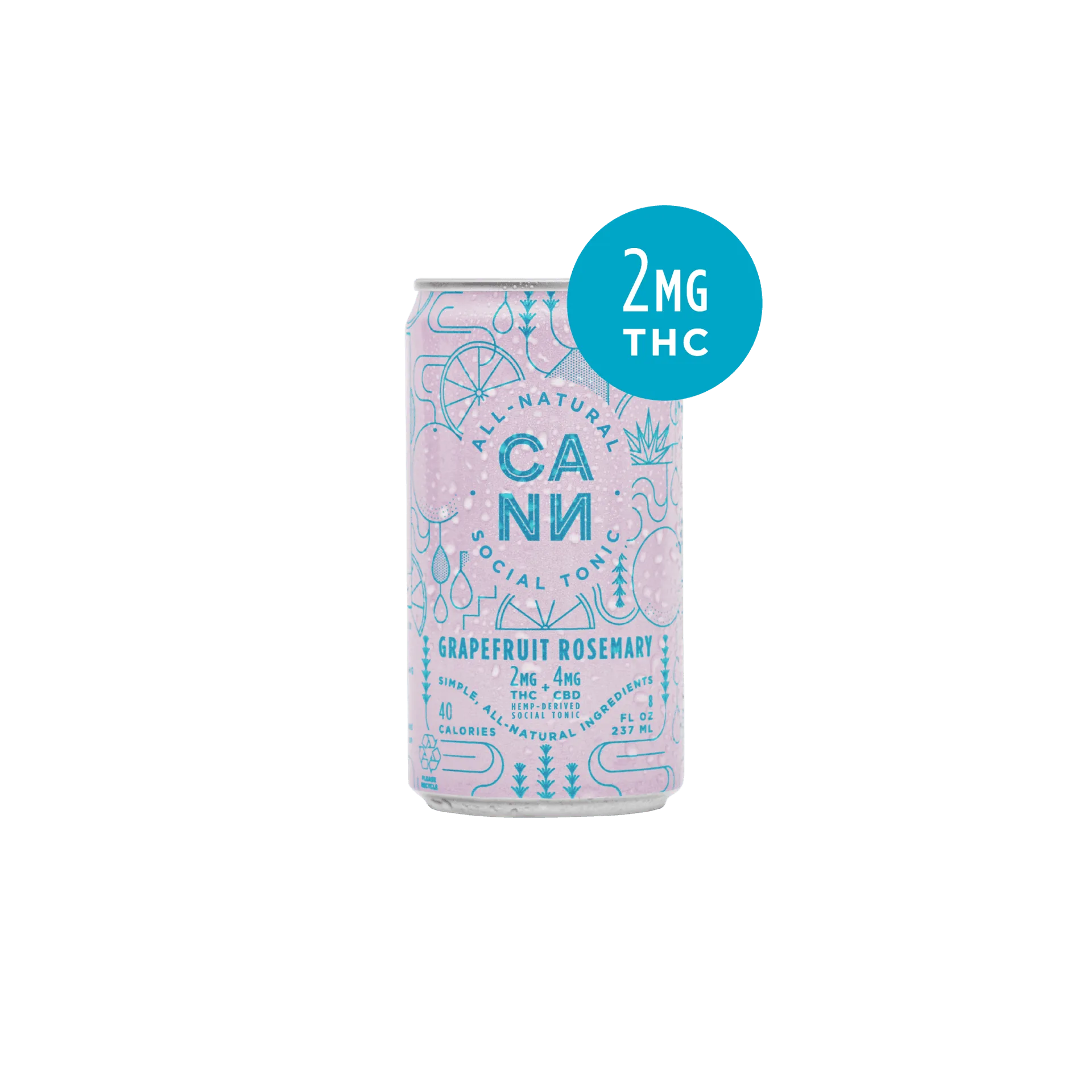 How to Make Canna Social Tonics Part of Your Weekend Wind-Down