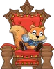 Conker's Bad Fur Day