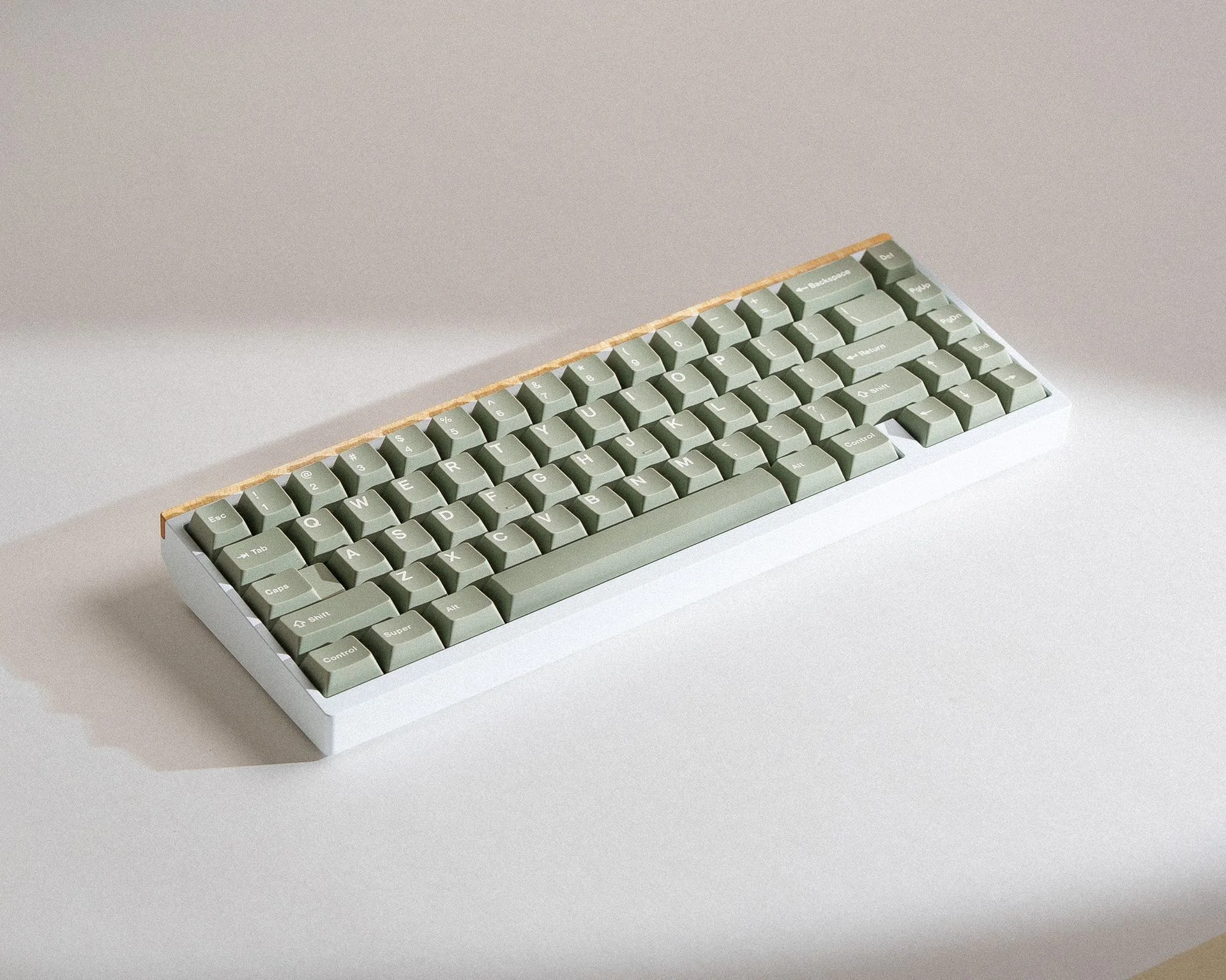 Keycap Profiles Explained: How to Choose the Right One